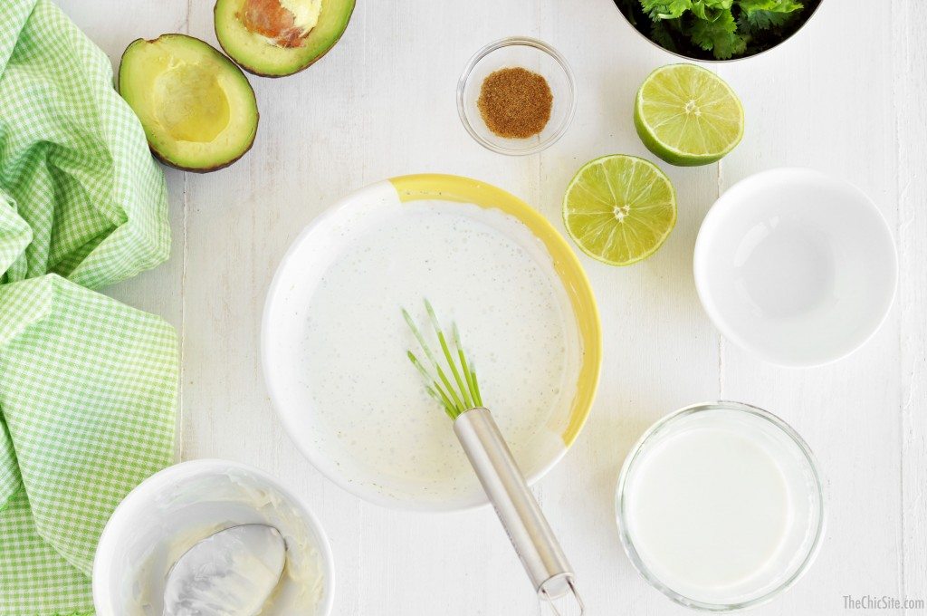 hidden valley ranch buttermilk ranch