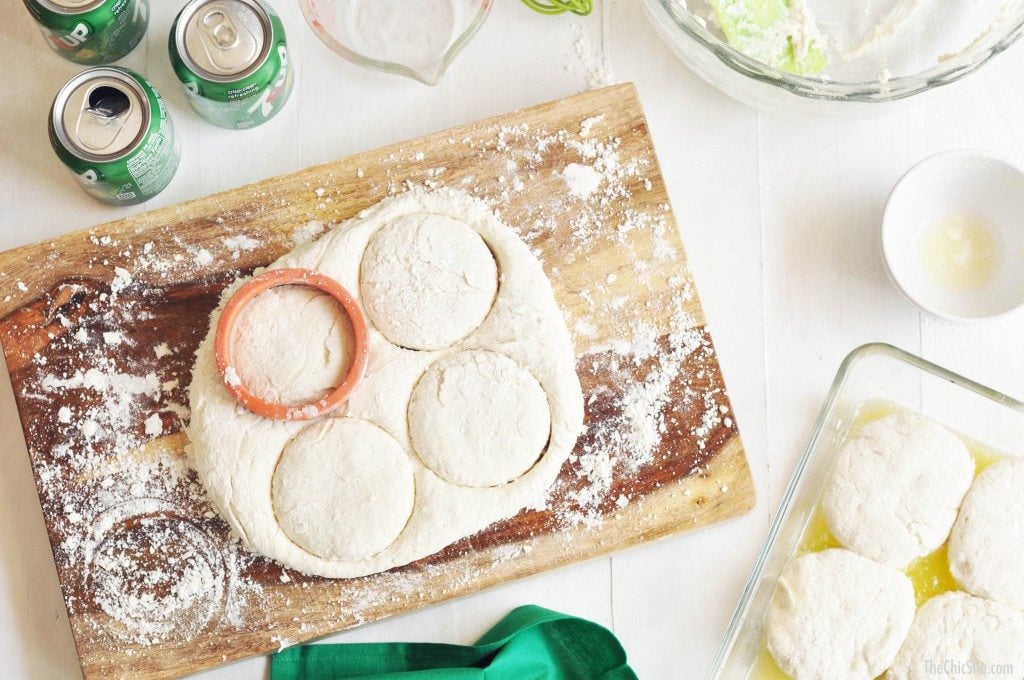 round biscuit cutter