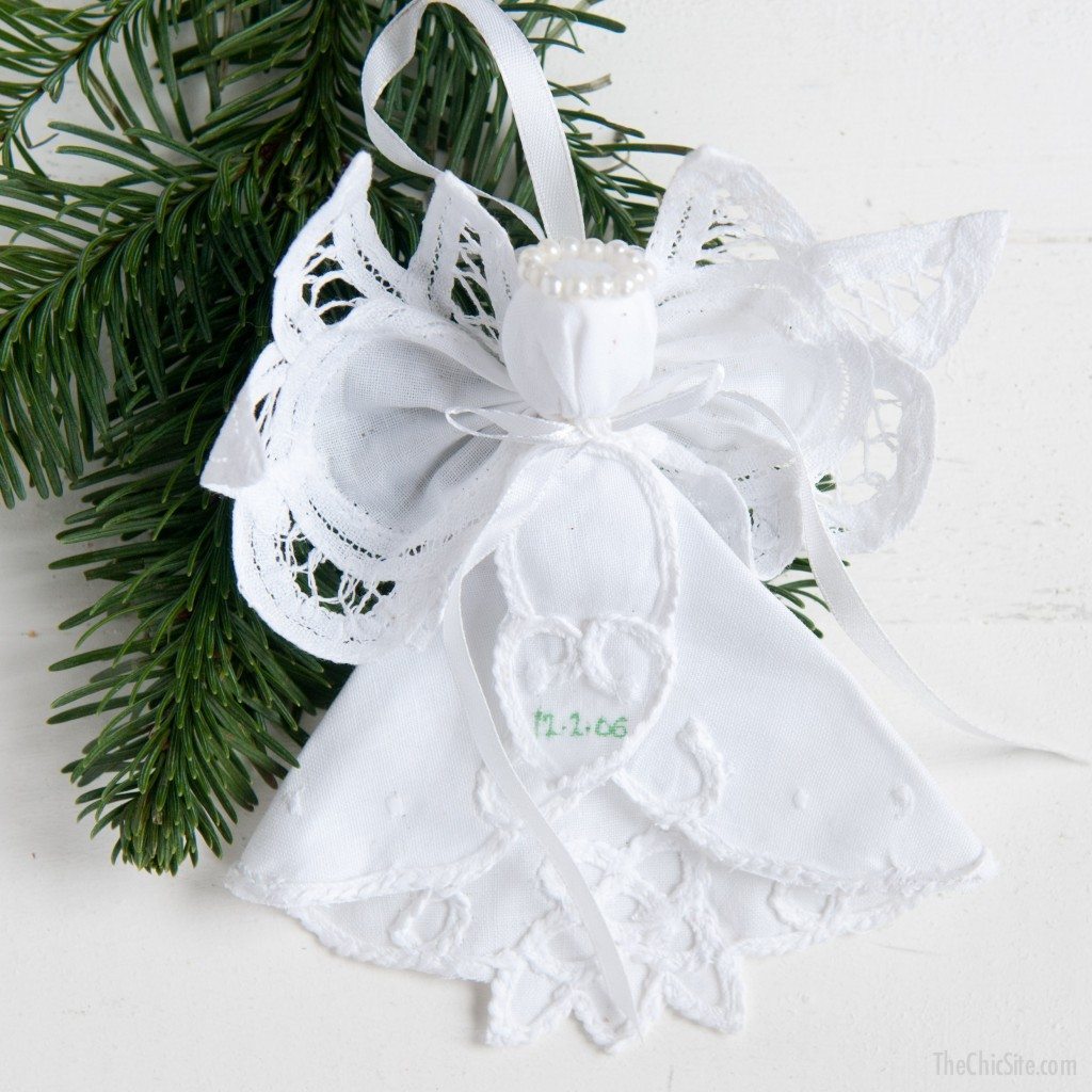 Family Heirloom Ornaments The Chic Site-3