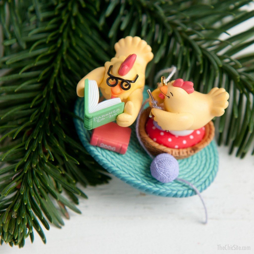 Family Heirloom Ornaments The Chic Site-5