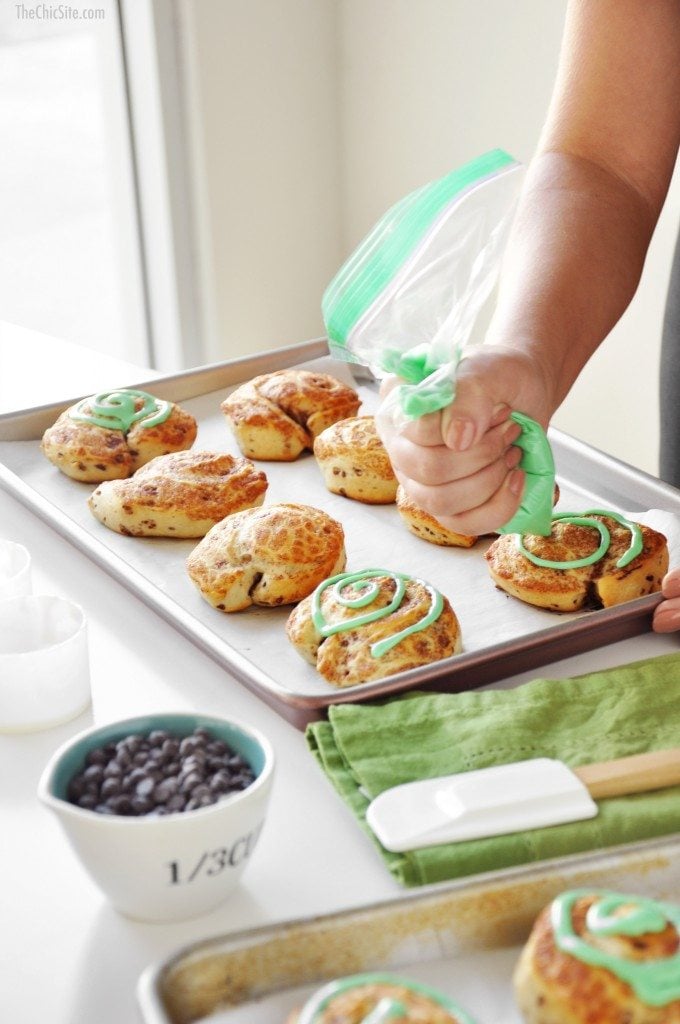 easy halloween desserts