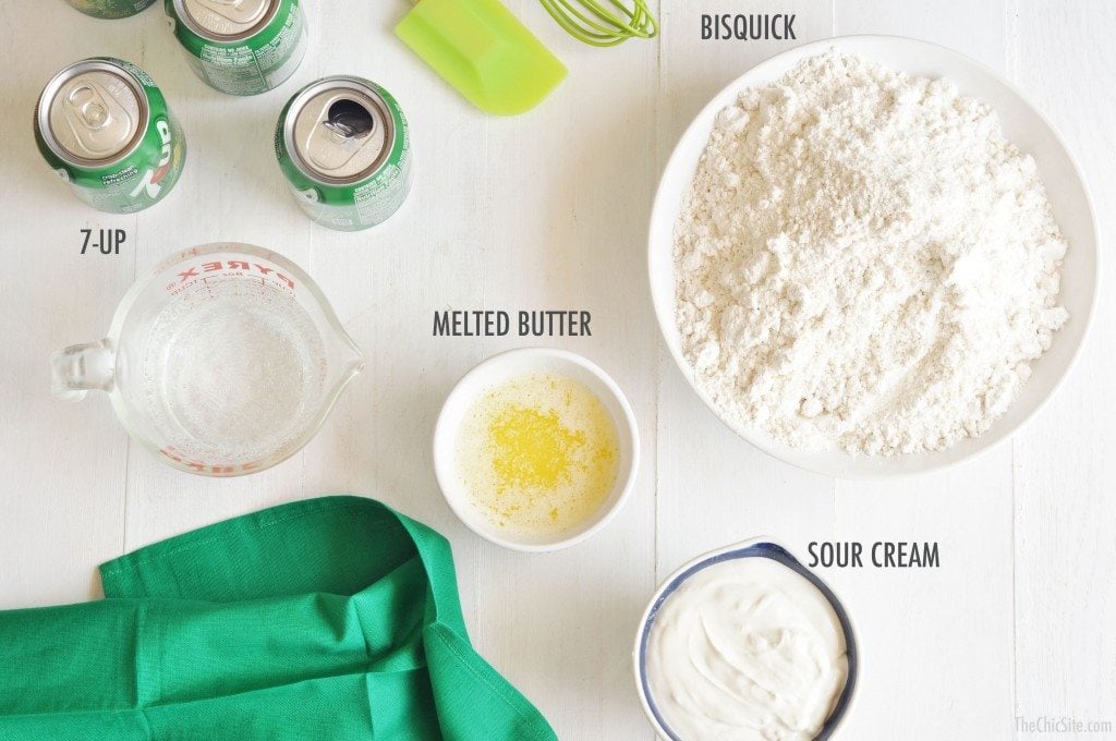 how to make fluffy biscuits