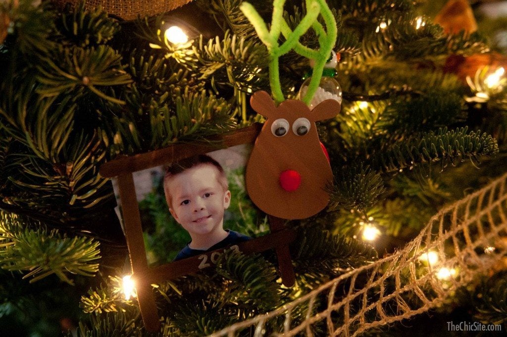 The Chic Site Rachel Hollis Christmas Decor-7