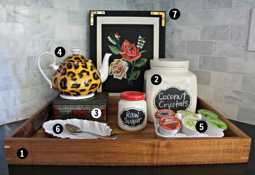 thechic_coffeestationessentials