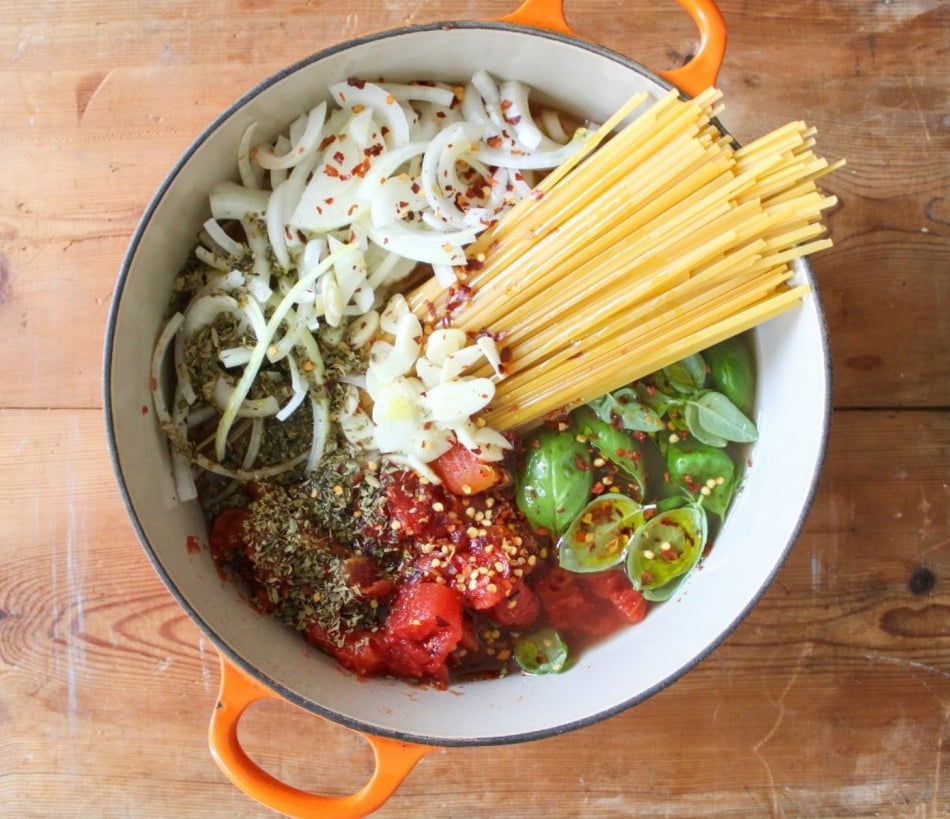 TheChic_one-pot-pasta-1024x820